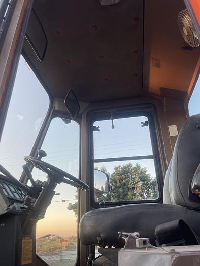 Used 1994 Dresser Komatsu 518