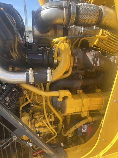 Used 2013 John Deere 310K