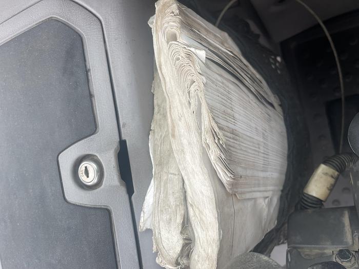 Used 2013 Volvo L110G