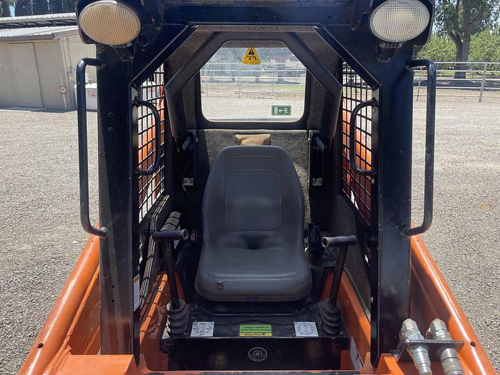 Used 2019 Gehl RT105