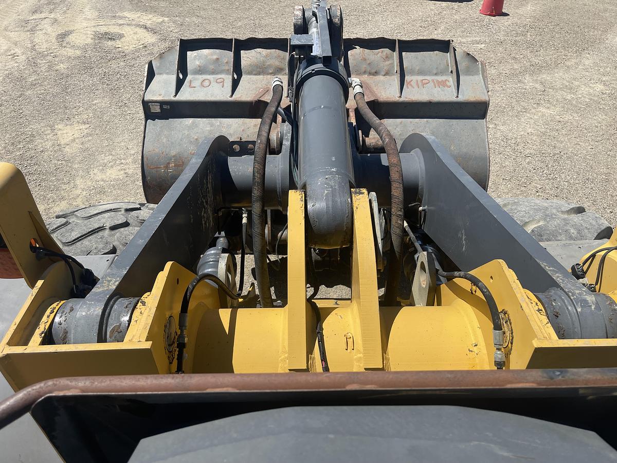 Used 2007 John Deere 644J