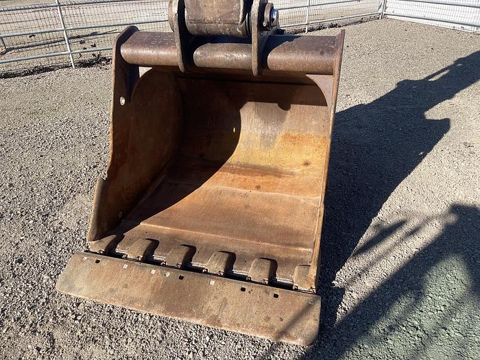 Used 2008 Volvo EC210CL