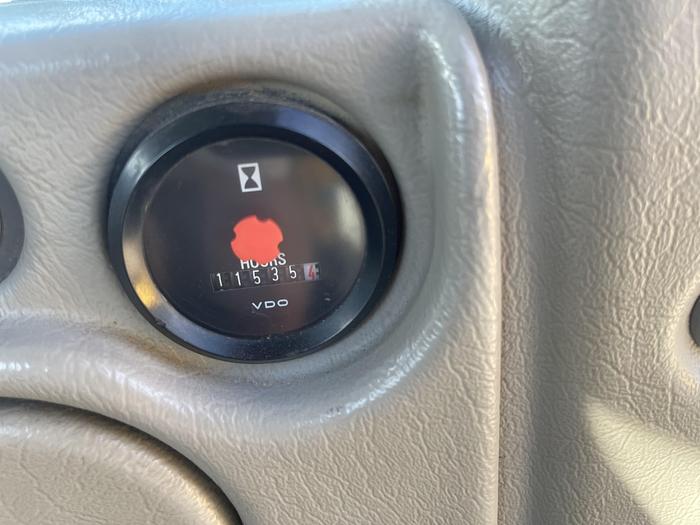 Used 2012 Volvo L60G