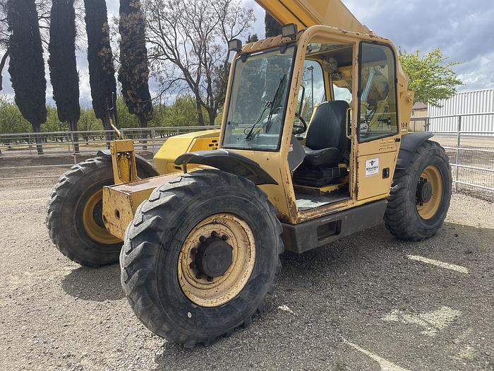 Used 1998 GEHL DL-10H 44