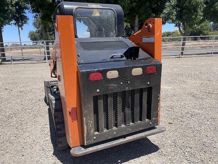 Used 2019 Gehl RT105