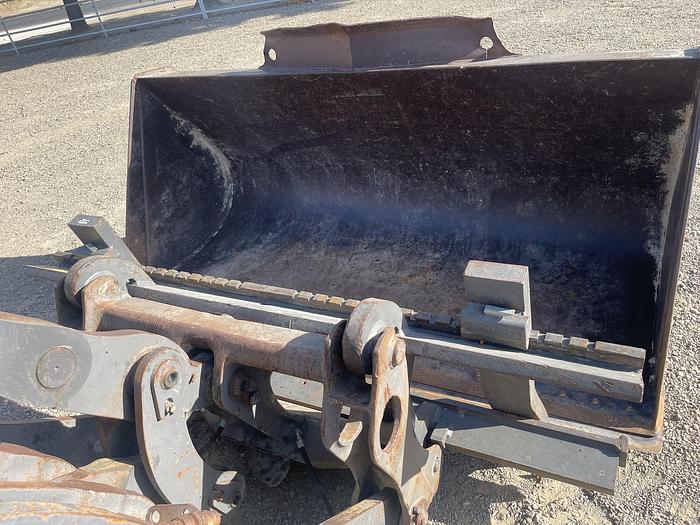 Used 2012 Volvo L60G