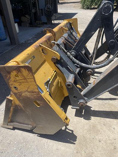 Used 2009 John Deere 310J