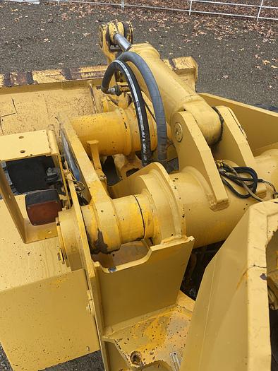 Used 1988 John Deere 644E