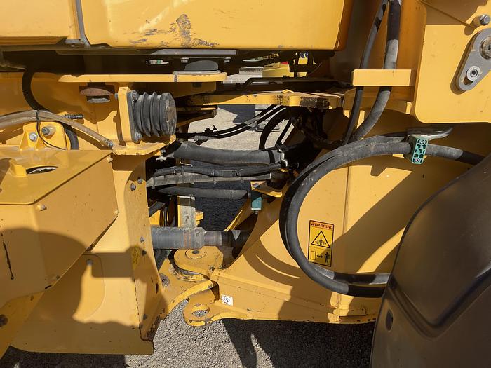 Used 2012 Volvo L60G