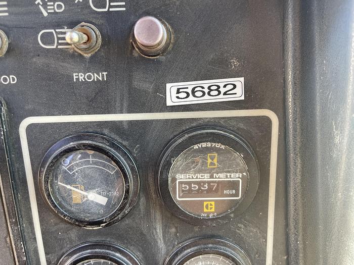 Used 1996 Cat D4H XL lll