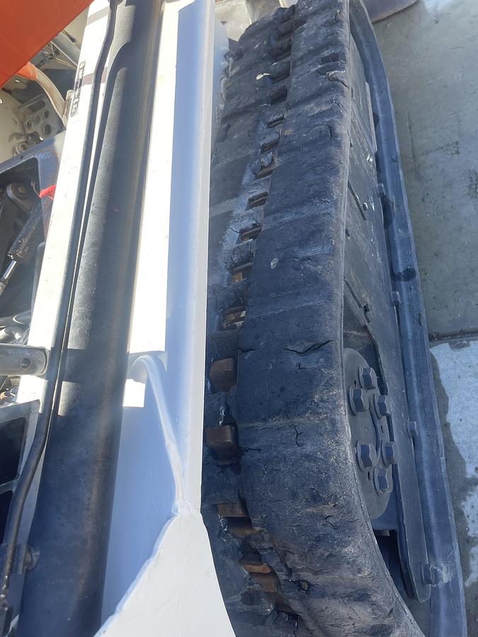 Used 2007 Bobcat T140