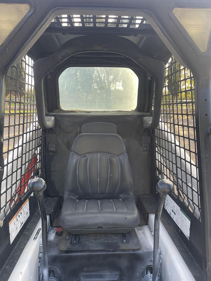 Used 2007 Bobcat T140