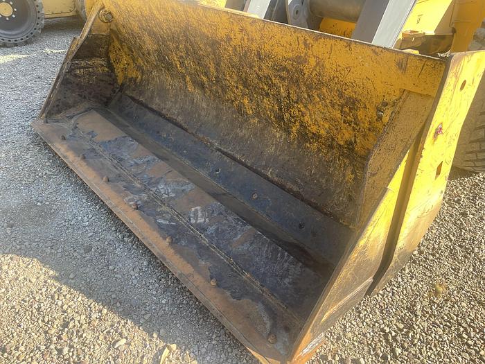 Used 2008 John Deere 410J