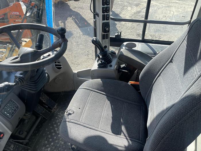 Used 2012 Volvo L60G