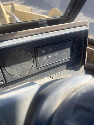 Used 1994  Cat 928F