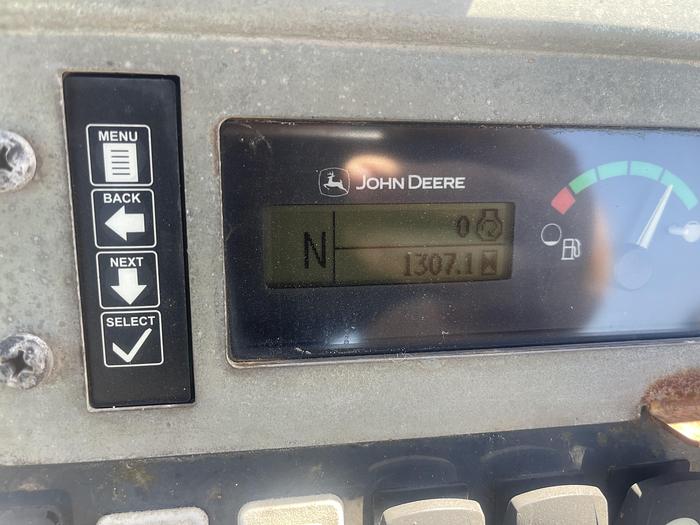 Used 2013 John Deere 310K