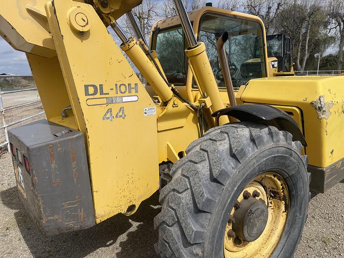 Used 1998 GEHL DL-10H 44