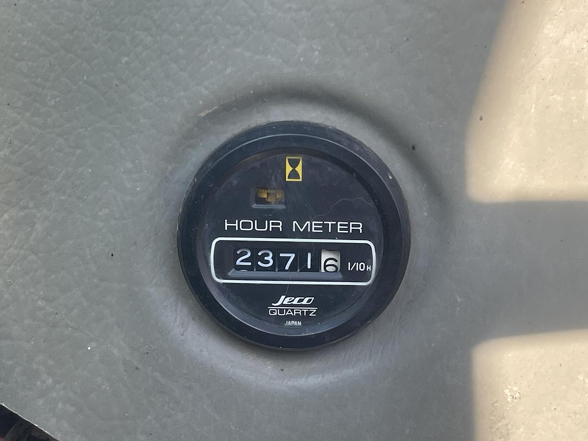 Used 2000 Hyundai HL740TM-3
