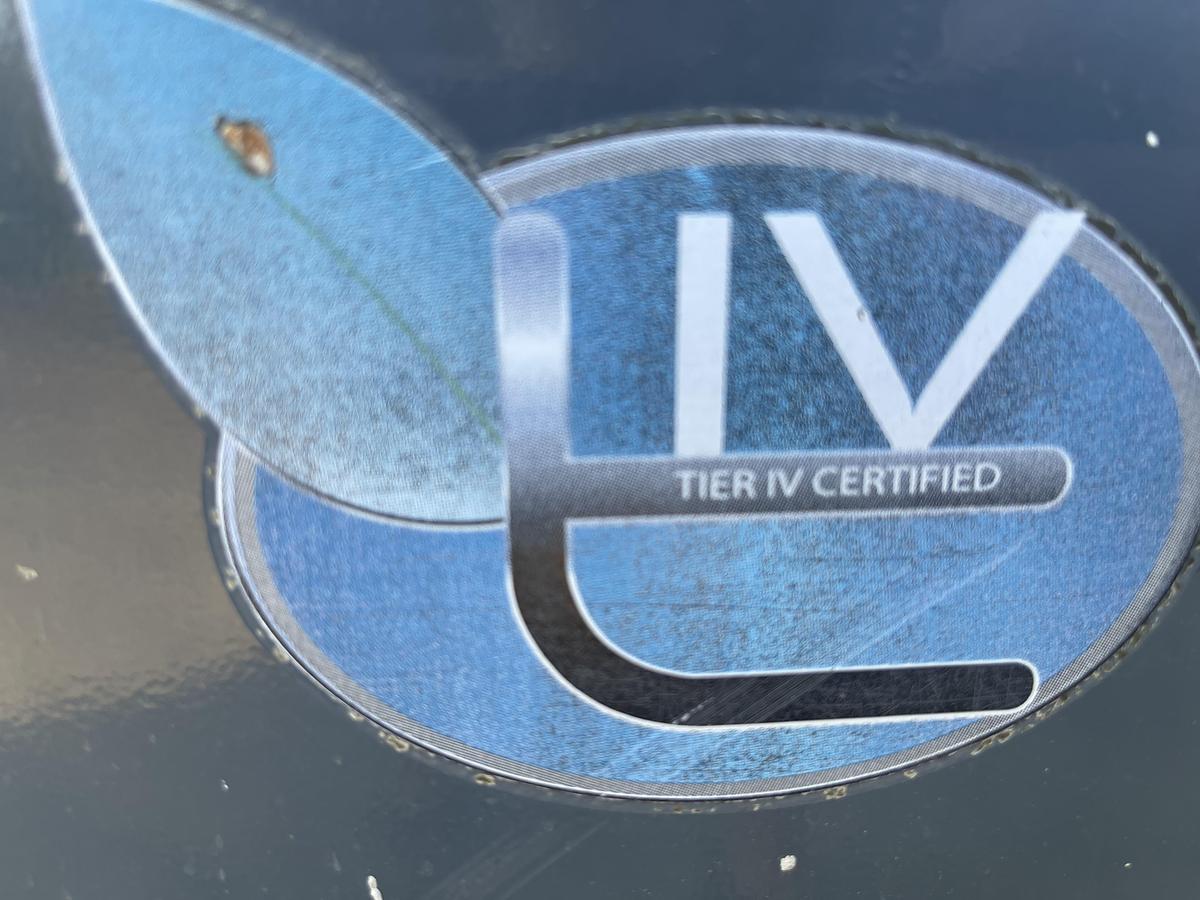 Used 2017 Gehl R56-34