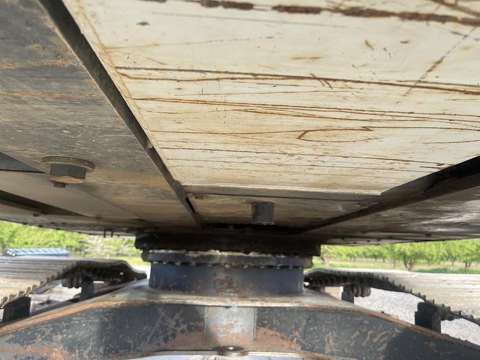 Used 2004 Link Belt 240LX