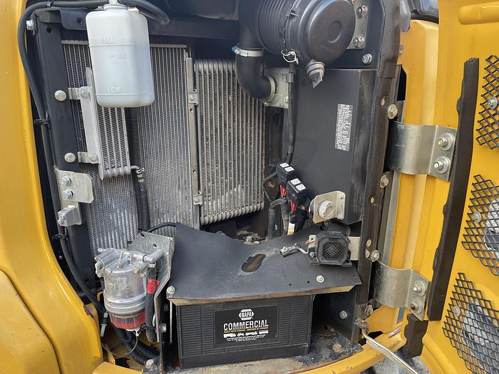 Used 2017 John Deere 50G