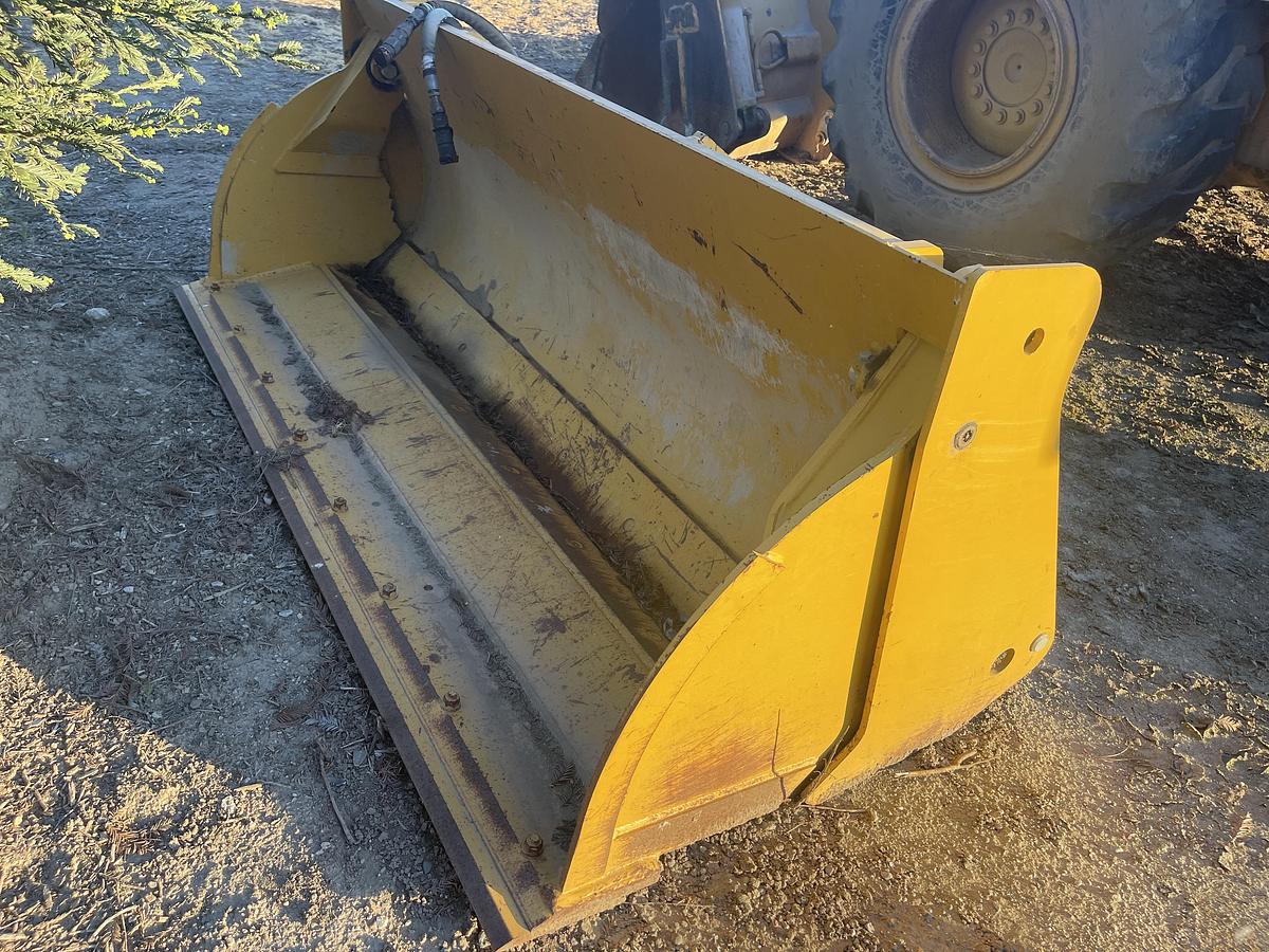 Used 2023 John Deere 310SL HL