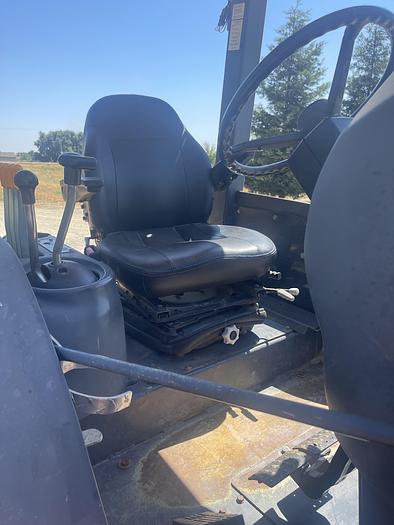 Used 2011 John Deere 210LJ