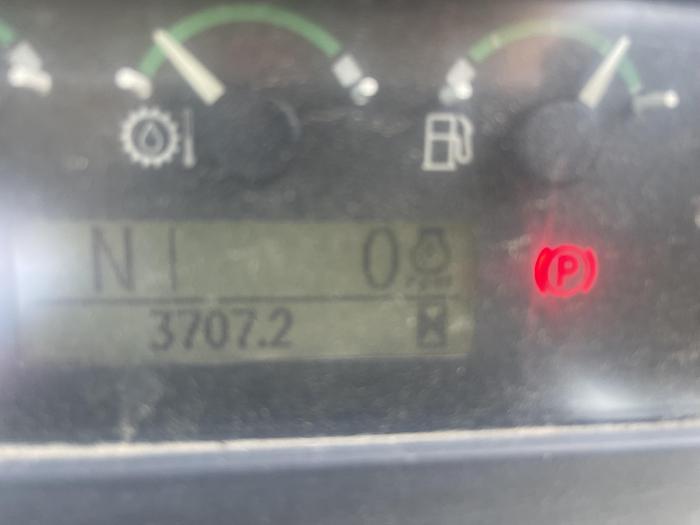 Used 2011 John Deere 310J