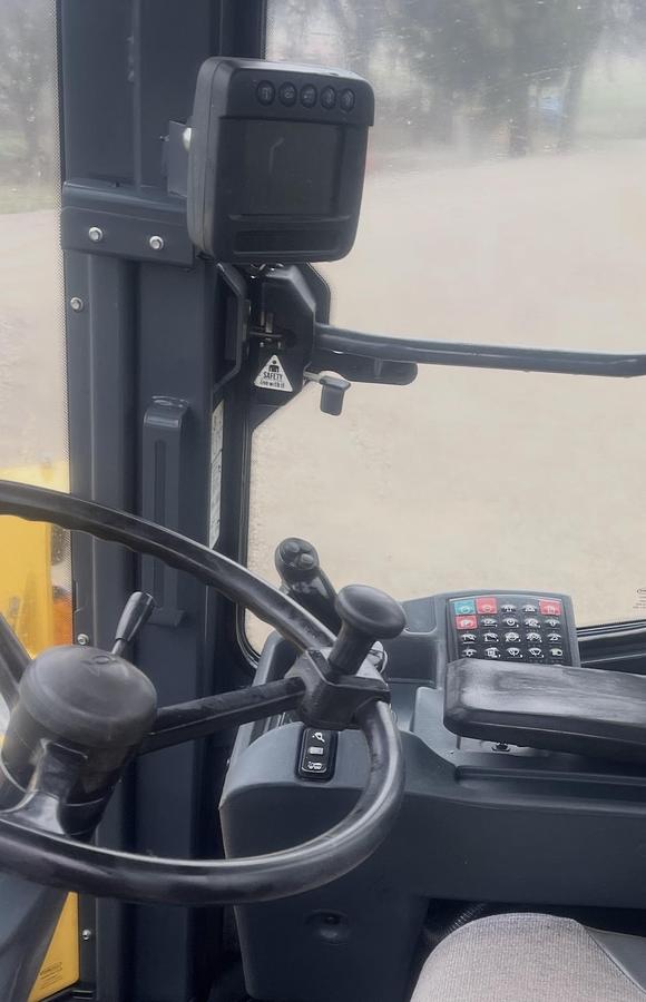 Used 2014 John Deere 644K