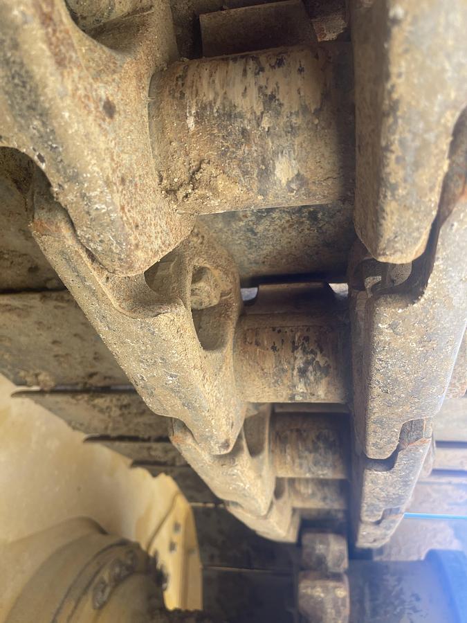 Used 2020 Cat D6