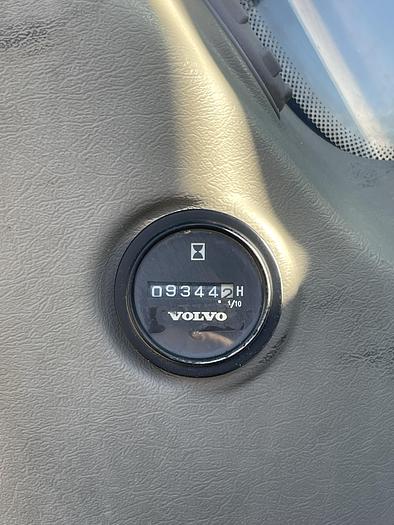 Used 2008 Volvo EC210CL