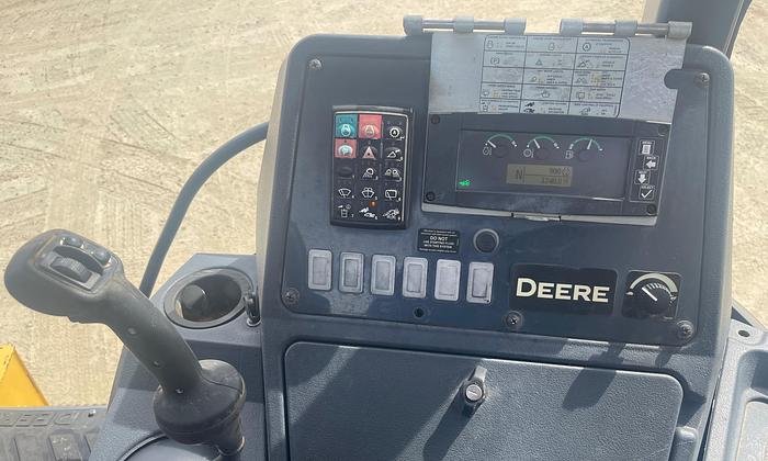 Used 2015 John Deere 310SK