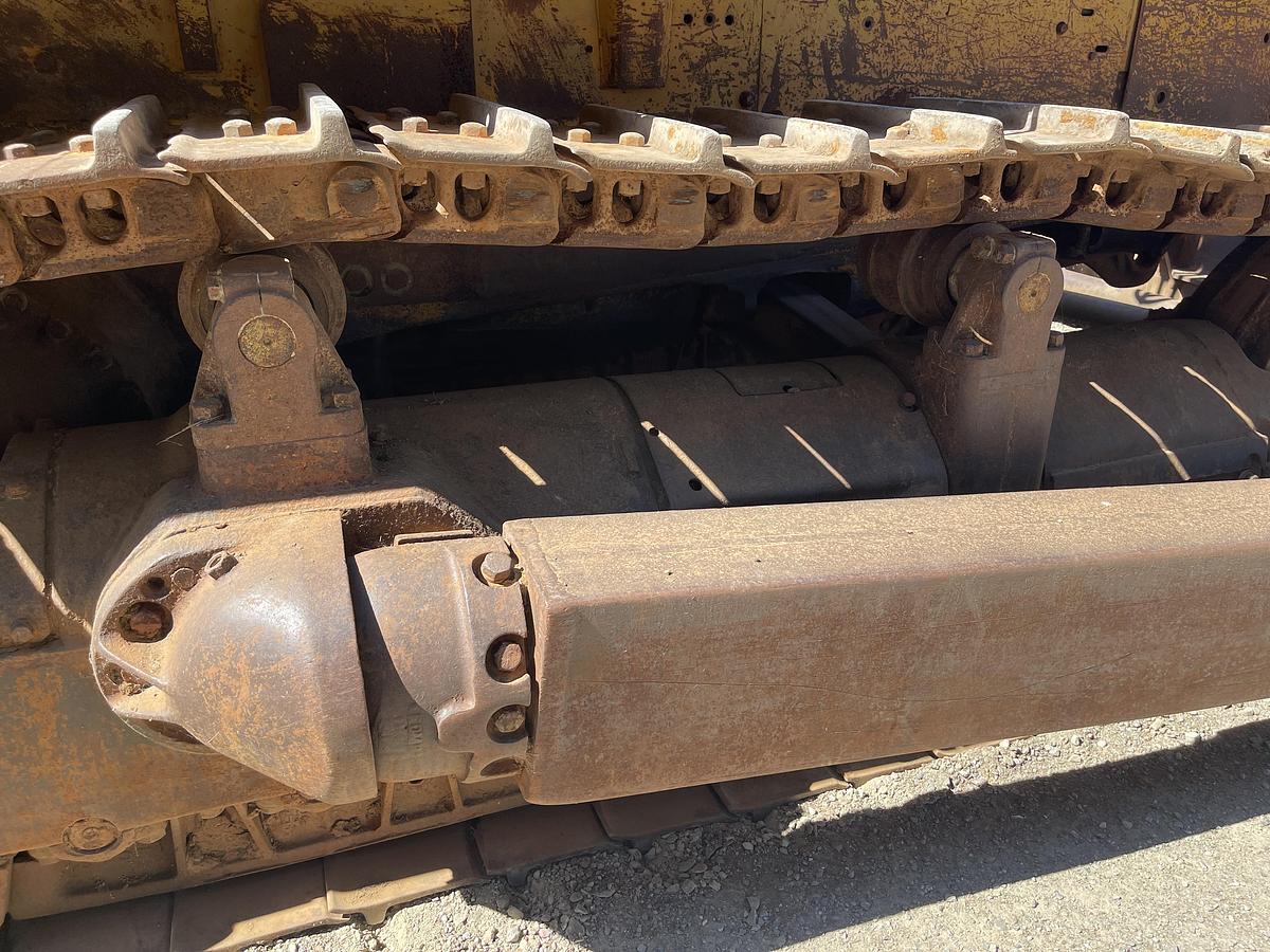 Used 1973 Cat D8H
