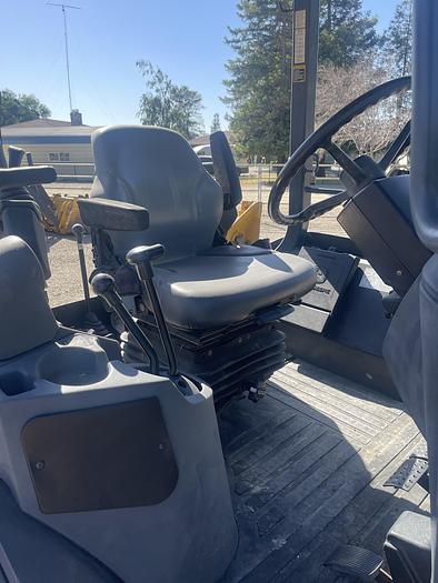 Used 2009 John Deere 310J