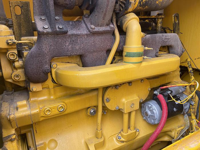 Used 1988 John Deere 644E