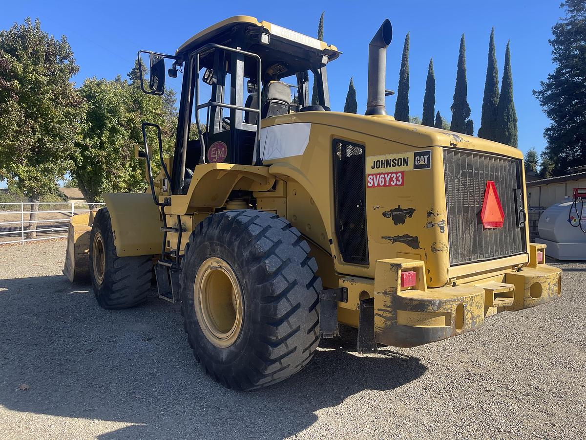 Used 2006 CAT 950H