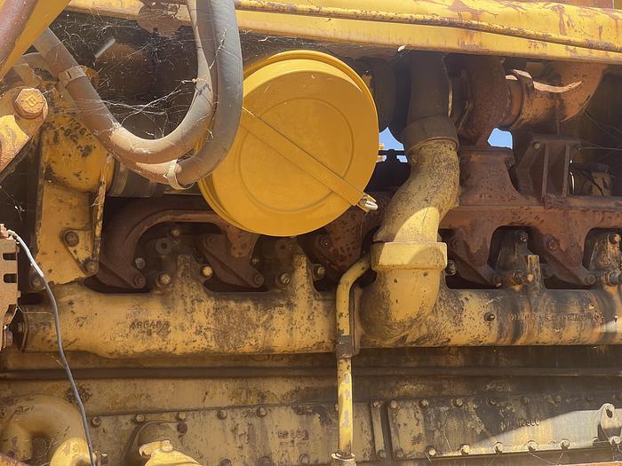 Used 1973 Cat D8H