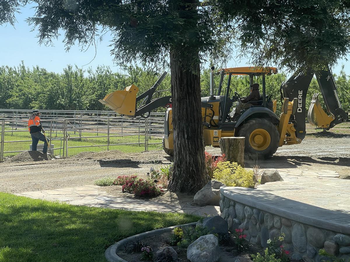 Used 2023 John Deere 310SL HL
