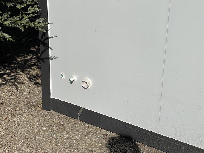 2023 AGT Restroom Shower