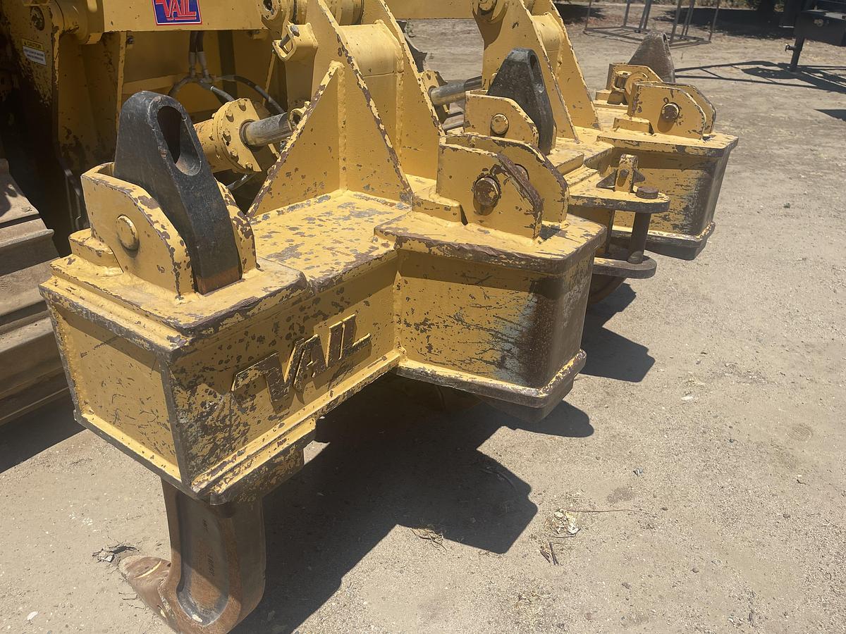 Used 2020 Cat D6