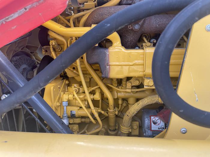 Used 2015 John Deere 310SK