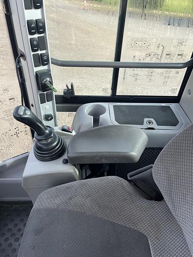 Used 2016 Volvo L70H