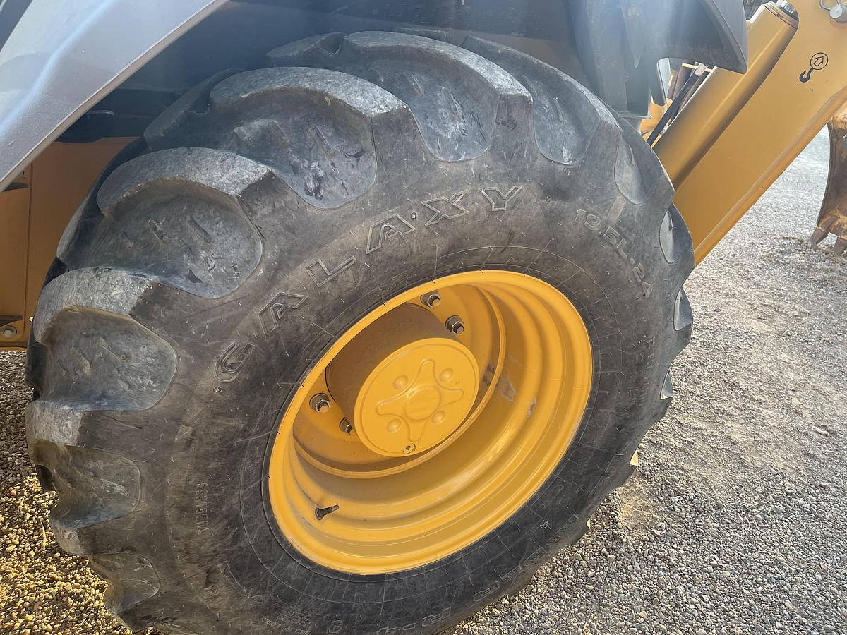 Used 2023 John Deere 310SL HL