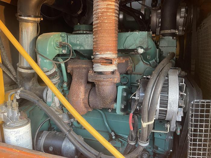 Used 1994 Volvo L50B