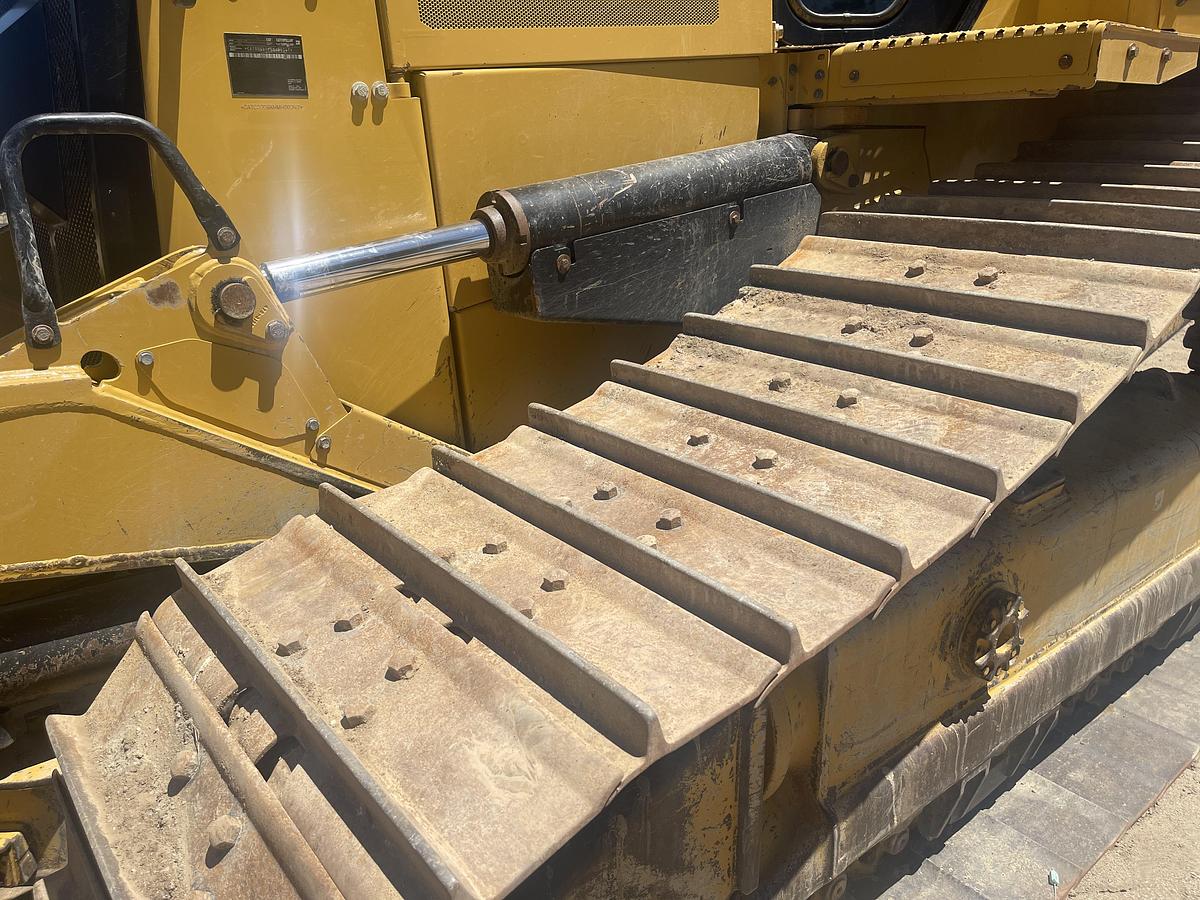 Used 2020 Cat D6