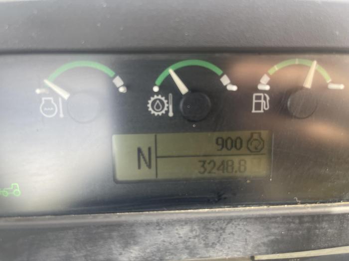 Used 2015 John Deere 310SK