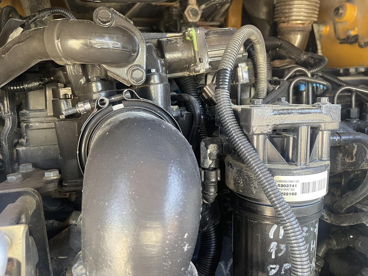 Used 2017 Kawasaki 70Z7B