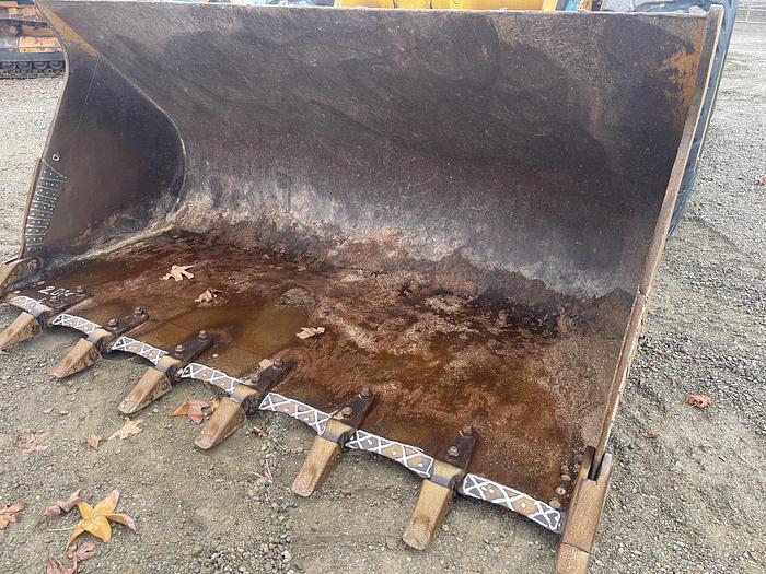 Used 1988 John Deere 644E