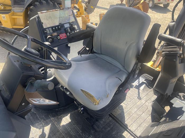 Used 2013 John Deere 310K