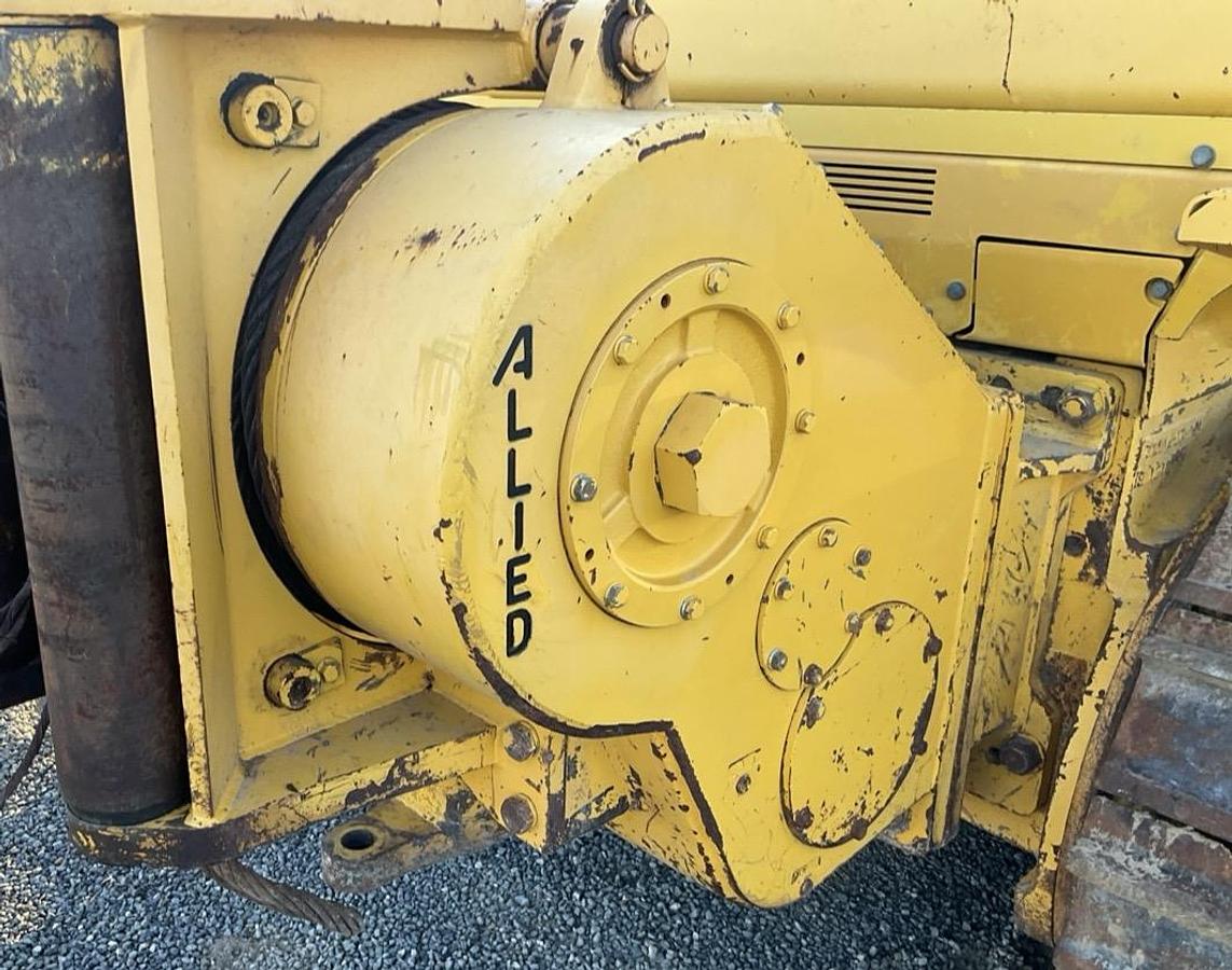 Used 2021 Komatsu D85PX-18